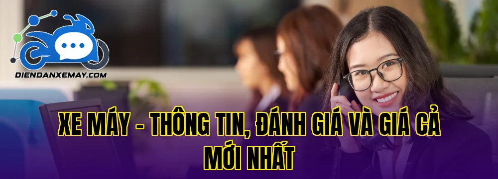 Xe Máy – Thông Tin, Đánh Giá Và Giá Cả Mới Nhất